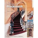 The Contemporary Blacksmith