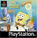 SpongeBob Squarepants - Supersponge - 