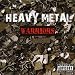 Heavy Metal Warriors / Varios [Audio CD]