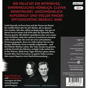 Die Falle