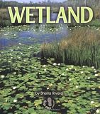 Wetland (First Step Nonfiction)