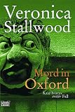 Produkt-Bild: Mord in Oxford: Kate Ivorys erster Fall