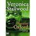 Mord in Oxford: Kate Ivorys erster Fall