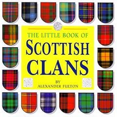 Little Book of Scottish Clans