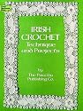Irish Crochet: Technique and Projects (Dover Needlework)