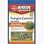 Bayer Fungus Control for Lawns - 11.25 lb. #502842A
