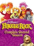Fraggle Rock - Season 2 [DVD]