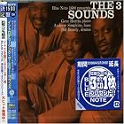 Blue Note 1600 Presents by The Three Sounds