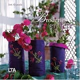 Broderies en f�te