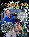 P. Allen Smith's Container Gardens: 60 Container Recipes to Accent Your Garden