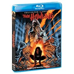 The Howling (Collector's Edition) [Blu-ray]