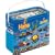 Hama Beads 36,000 Beads in a Bucket - Solid Mix