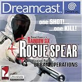 Rainbow Six - Rogue Spear - 