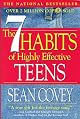 The 7 Habits of Highly Effective Teens (Miniature Edition)