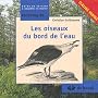 Les oiseaux du bord de l'eau