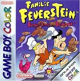 Eigenschaften Avalon  / Familie Feuerstein - Burgertime in Bedrock