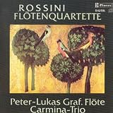 Four Flute Quartets