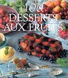 Revue Gründ  / 100 desserts aux fruits