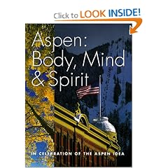 Aspen: Body, Mind & Spirit