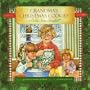 Grandma's Christmas Cookies: A Cookie Cutter Storybook