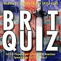 Brit Quiz Board Game