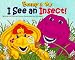 Book Barney and Bj: I See an Insect!