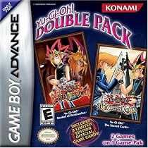 Yu-Gi-Oh Double Pack: Reshef of Destruction & The Sacred Cards