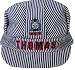 Thomas the Tank Engineer Hat