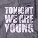 we r young