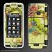 Verizon LG Voyager Gel Skin vyger-g97