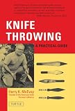 Knife Throwing: A Practical Guide