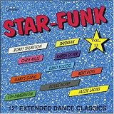 Various Artists - Star Funk, Vol. 13
