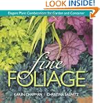 Fine Foliage: Elegant Plant Combinati...