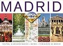 Madrid (Popout Map)