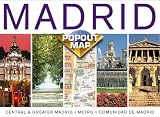 Madrid (Popout Map)