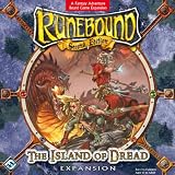 Eigenschaften Fantasy Flight Games 0VA10 / Fantasy Flight Games 0VA10 - Runebound Island of Dread
