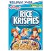 Rice Krispies Cereal, 12-Ounce Boxes (Pack of 4)