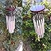 Thaoya Wind Chime for Outside, Great Gift for Women & Men, Suitable for Outside, Garden, Patio, Home, Backyard, Porch, Décor (1)