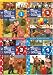 DVD : Davey and Goliath (4 pack) Volume 1-4