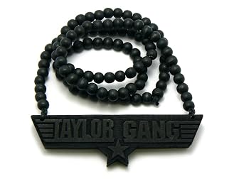 Taylor Gang Merchandise