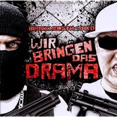 Wir Bringen das Drama