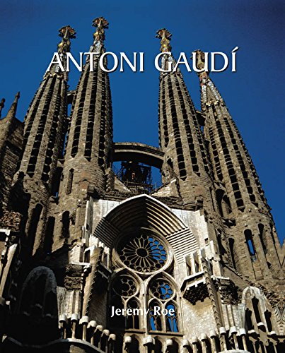 Antoni Gaudí (German Edition)