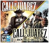 Call of Juarez / Call of Juarez: Bound in Blood (Jewel Case)