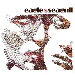 Eagle Seagull