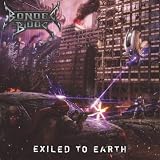 Exiled To Earth [12" VINYL]