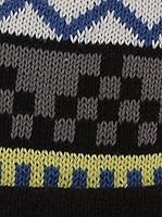 Desigual Kids Gorro (Negro)