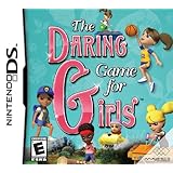 The Daring Game for Girls