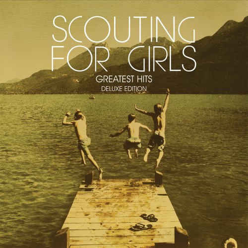 Scouting For Girls - 100x Zomer 2011 CD4 - Zortam Music