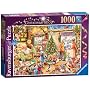 The Christmas Shop, 15th Limited Edition Christmas&hellip by Ravensburger