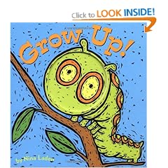 Grow Up!